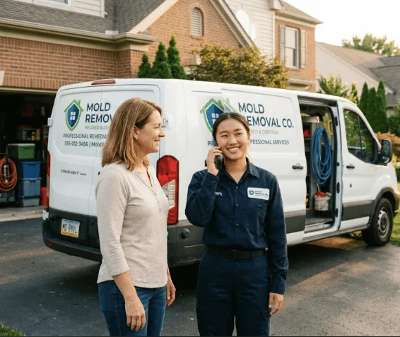 Crawlspace Mold Remediation Hunter, NY FAQs
